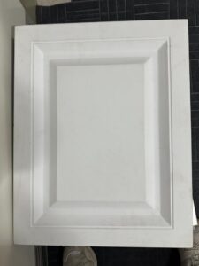 نمونه کارهای کابینت روشن