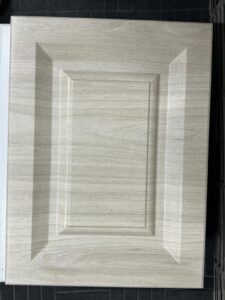 نمونه کارهای کابینت روشن