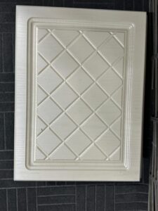 نمونه کارهای کابینت روشن