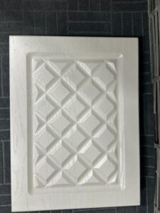 نمونه کارهای کابینت روشن