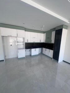 نمونه کارهای کابینت روشن