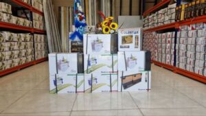 عکس فروشگاه ابزار یراق آرکان در چهاردانگه ۴