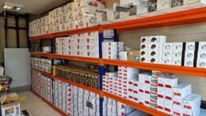 عکس فروشگاه ابزار یراق آرکان در چهاردانگه ۱