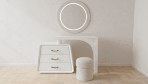 نمونه کار سرویس خواب تولیدی مازل هوم در چهاردانگه شماره ۲