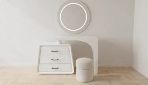 نمونه کار سرویس خواب تولیدی مازل هوم در چهاردانگه شماره ۳