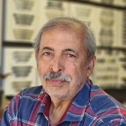 Picture of حاج محسن فراهانی