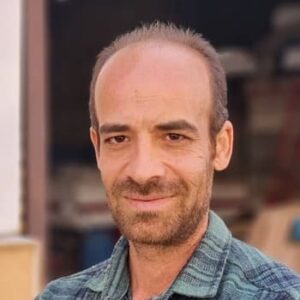 Picture of منصور حسن نژاد