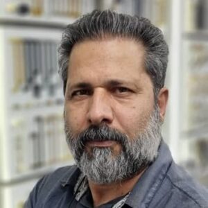 Picture of حبیب علیایی