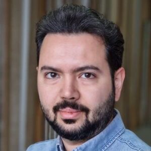 Picture of آرش فراهانی