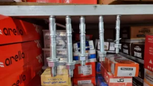 گالری محصولات فروشگاه یراق آلات بنز