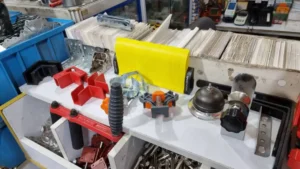 گالری محصولات فروشگاه یراق آلات بنز