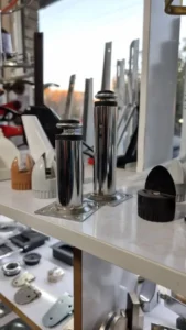 گالری محصولات فروشگاه یراق آلات بنز