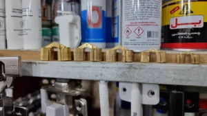 گالری محصولات فروشگاه یراق آلات بنز