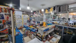 گالری محصولات فروشگاه یراق آلات بنز