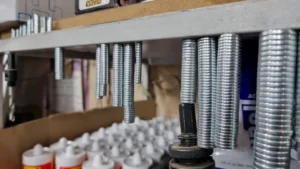 گالری محصولات فروشگاه یراق آلات بنز