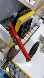 گالری محصولات فروشگاه یراق آلات بنز