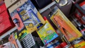 گالری محصولات فروشگاه یراق آلات بنز