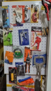 گالری محصولات فروشگاه یراق آلات بنز