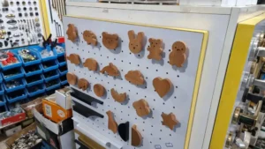 گالری محصولات فروشگاه یراق آلات بنز