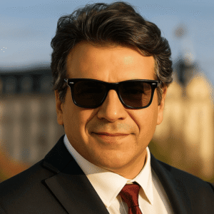 Picture of حمید رزاقی