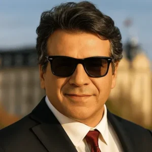 Picture of حمید رزاقی