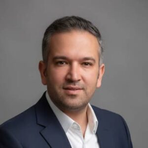 Picture of کیوان محراب بیک