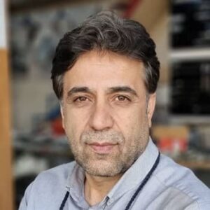 Picture of یاسر یوسفی