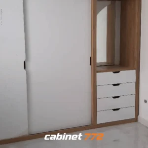 اجرای پروژه کابینت ۷۷۲ - شماره ۲۰