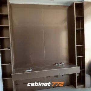 اجرای پروژه کابینت ۷۷۲ - شماره ۲۹