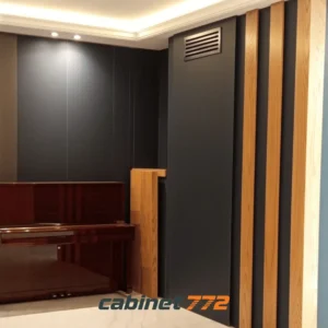 اجرای پروژه کابینت ۷۷۲ - شماره ۳۰