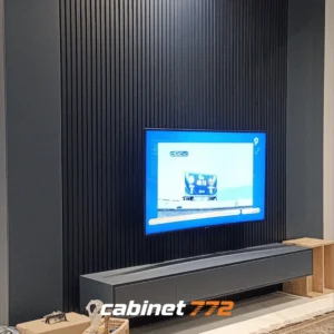 اجرای پروژه کابینت ۷۷۲ - شماره ۳۱