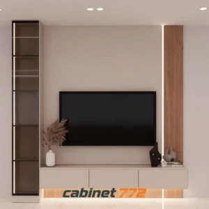 اجرای پروژه کابینت ۷۷۲ - شماره ۳۴