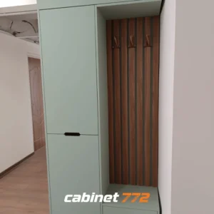 اجرای پروژه کابینت ۷۷۲ - شماره ۳۸
