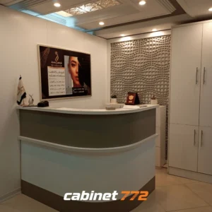 اجرای پروژه کابینت ۷۷۲ - شماره ۴