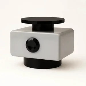 نمونه پاتختی مدرن تولیدی سرویس خواب مازل در چاردونگه دات کام