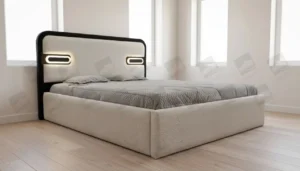 نمونه سرویس خواب مدرن تولیدی سرویس خواب مازل در چاردونگه دات کام