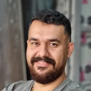 Picture of علی حدادی