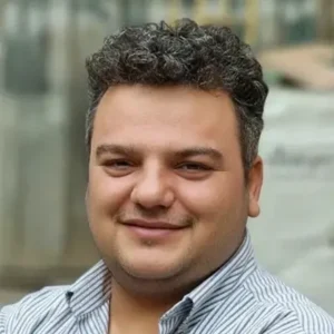 Picture of امیر رجبی