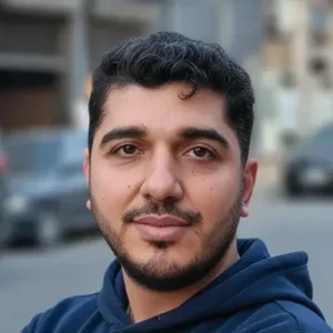 Picture of بهزاد قاسمی