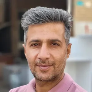 Picture of احسان بابایی