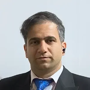 Picture of احسان رستمی نوری