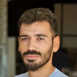 Picture of فرزاد الیاسی