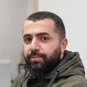 Picture of حسین رحیم پرست