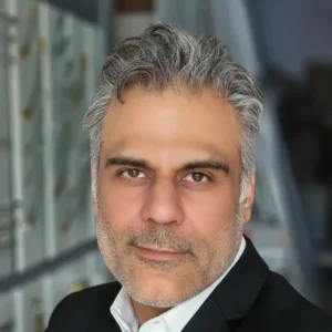 Picture of سید محمود میررفیع