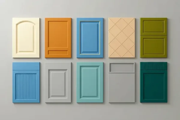 رنگ کاری و سی ان سی مترادر