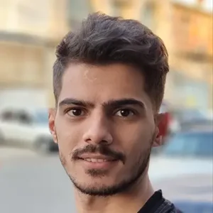 Picture of محمد زمانی