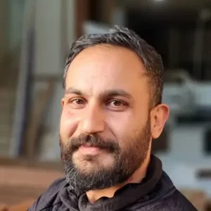 Picture of رضا مقیسه