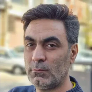 Picture of سعید سواری