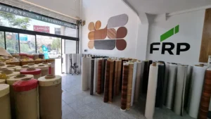 فروشگاه روکش وکیوم سرو