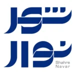 لوگو فروشگاه شهر نوار (رنگینو)